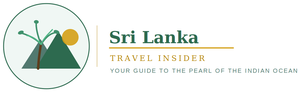 Sri Lanka Travel Insider